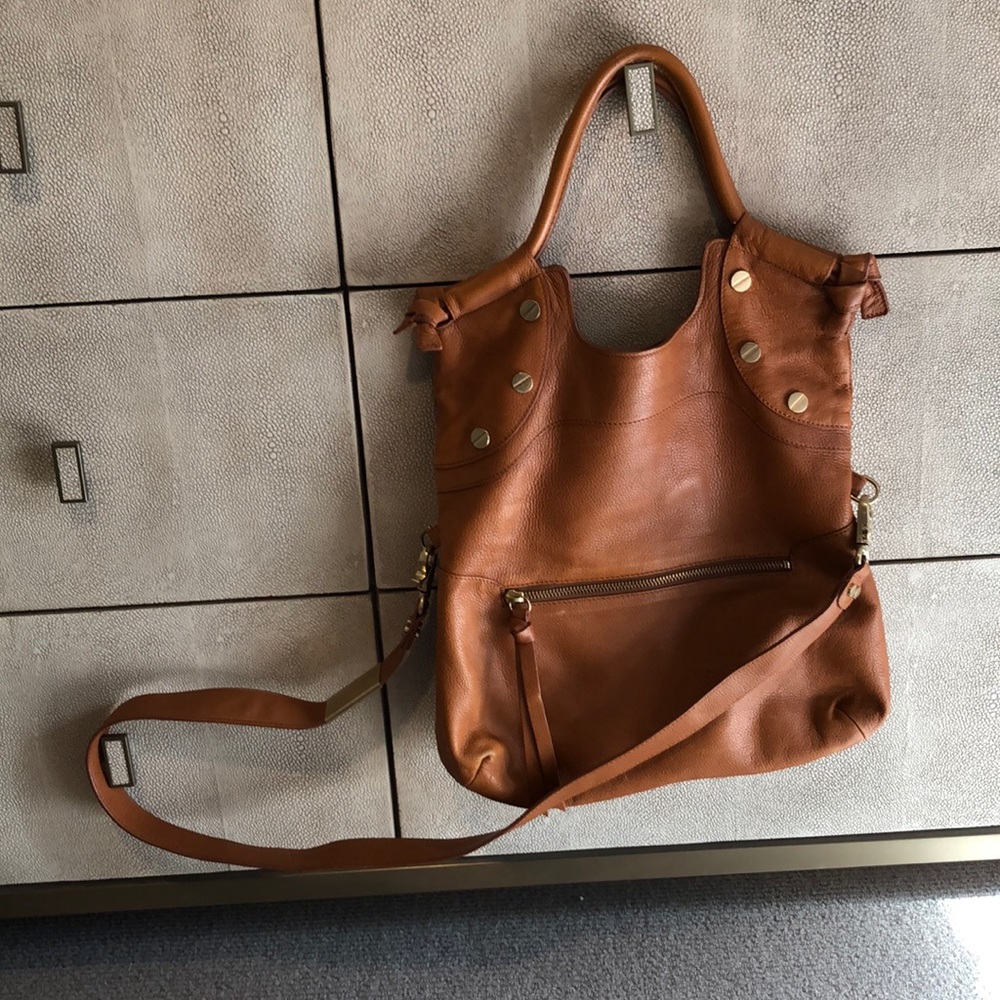 Foley + Corinna City Convertible bag